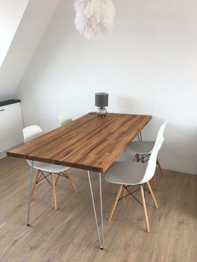Apartment Brander Blick Aachen Kültér fotó