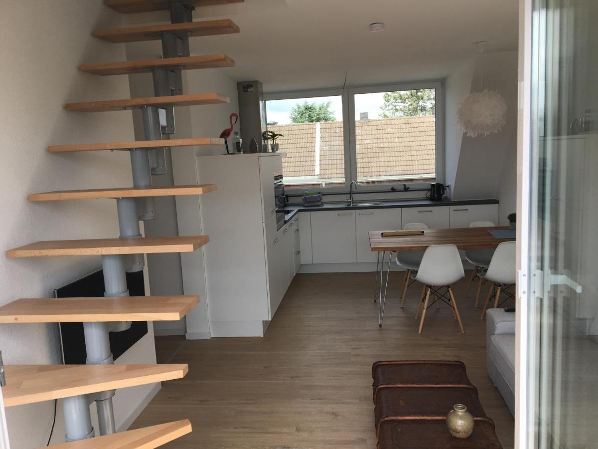 Apartment Brander Blick Aachen Kültér fotó