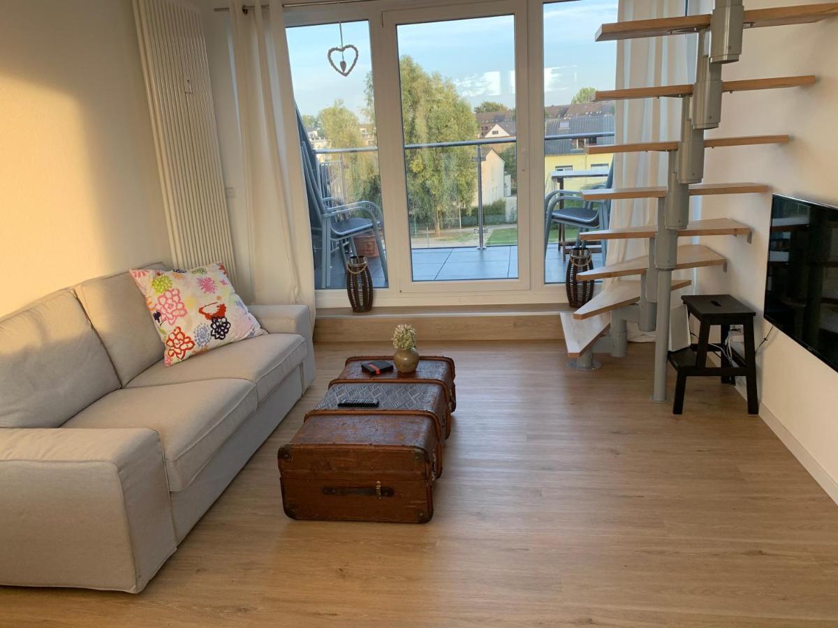 Apartment Brander Blick Aachen Kültér fotó