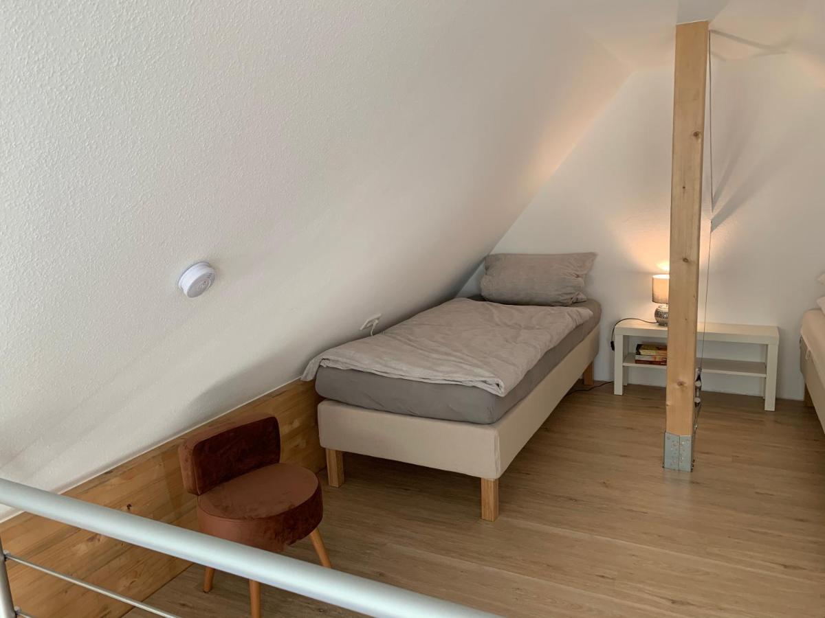 Apartment Brander Blick Aachen Kültér fotó