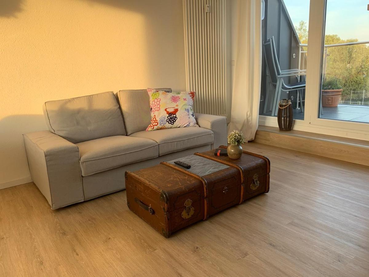 Apartment Brander Blick Aachen Kültér fotó