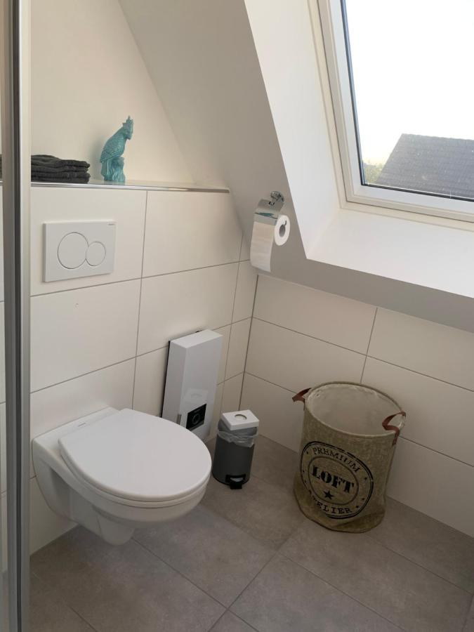 Apartment Brander Blick Aachen Kültér fotó
